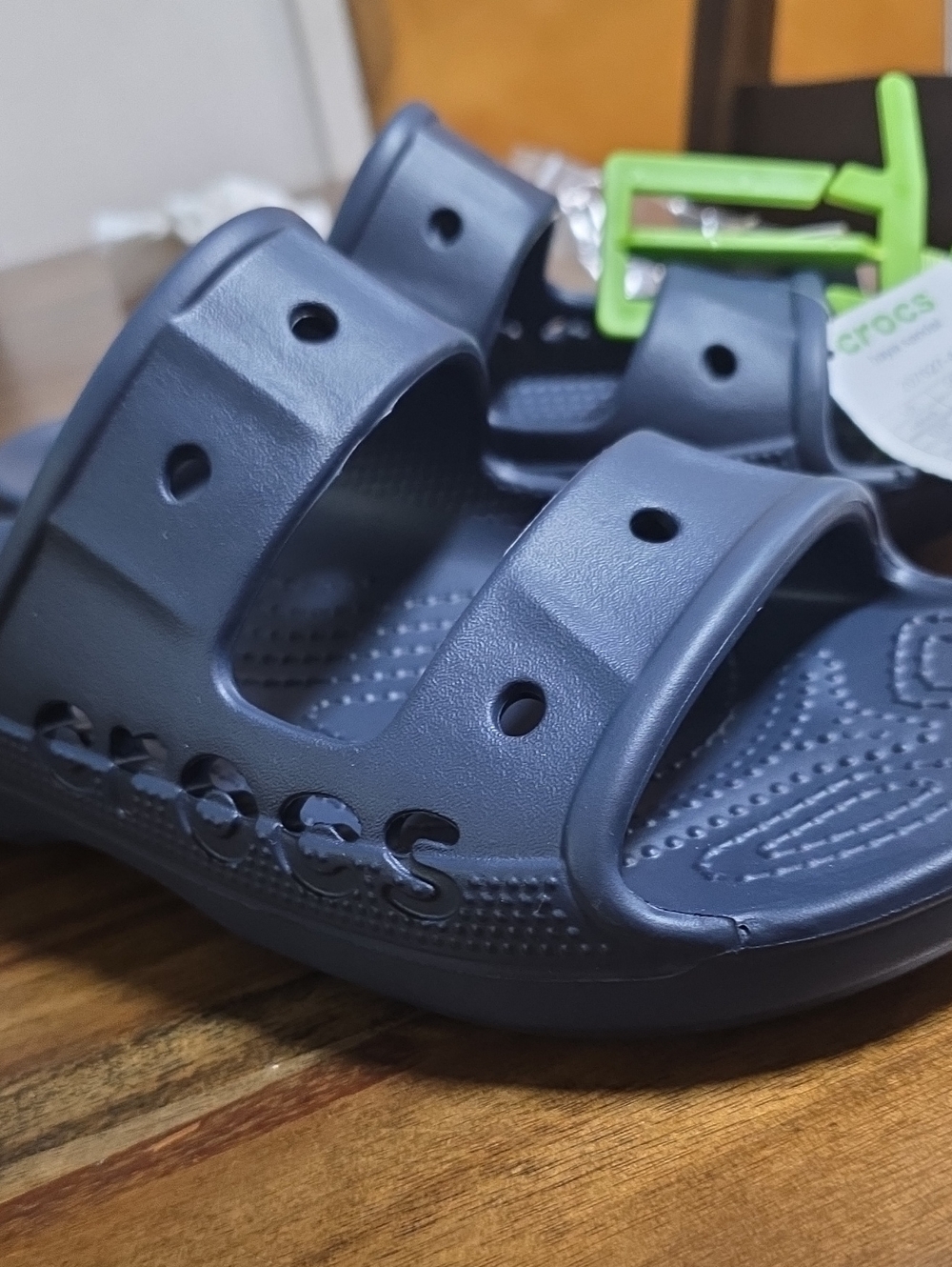 Croc